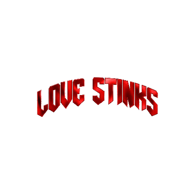 Love Stinks Clothing 